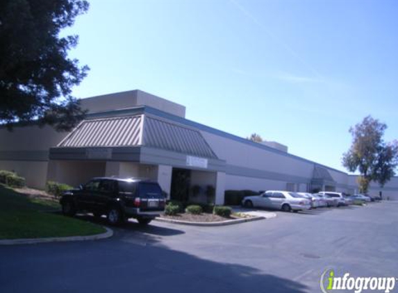 California Equipment Services - San Jose, CA
