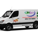 DryServ Cleaning & Restoration Services, Inc - Carpet & Rug Cleaners