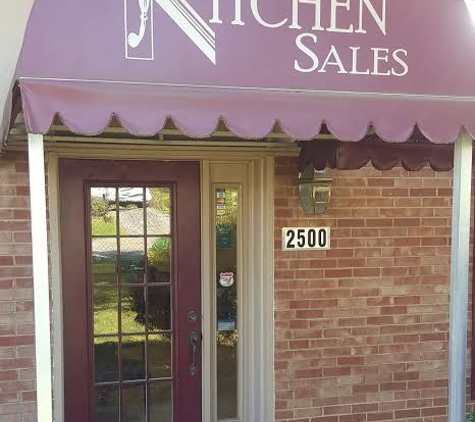 Kitchen Sales - Knoxville, TN
