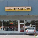 Custom Fireside Shops Inc. - Heating Equipment & Systems