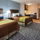 Best Western Plus Lonestar Inn & Suites - Hotels