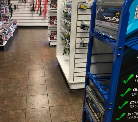 Battery Specialists Inc - Greenville, SC