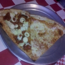 Carmines Pizza - Pizza