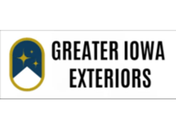 Greater Iowa Exteriors