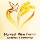 Harvest View Farms Weddings & Gatherings - Wedding Reception Locations & Services