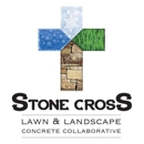 Stone Cross Lawn & Landscape & Concrete Collaborative - Landscape Designers & Consultants