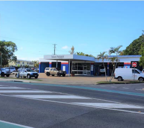 Trulson's Mechanical - Bundaberg South, QLD