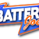 Battery Joe - Battery Storage