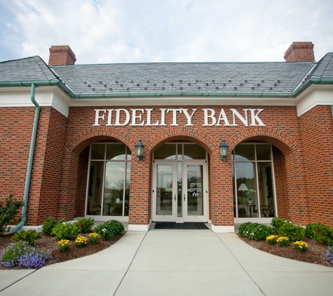 Fidelity Bank - Holly Springs, NC