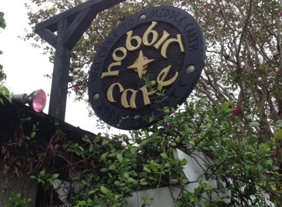 Hobbit Cafe - Houston, TX