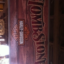 Tombstone Harley-Davidson - Motorcycle Dealers