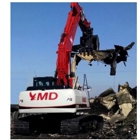 MD Concrete Cutting & Demolition