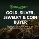 Gold Rush - Pawnbrokers
