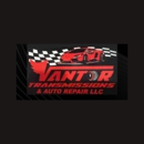 Vantor Transmissions & Auto Repair - Auto Repair & Service