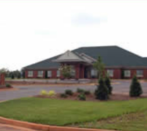 Spartanburg & Pelham OB-GYN - Spartanburg, SC