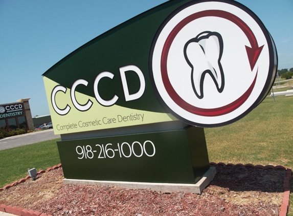 918 Dentist - Glenpool, OK