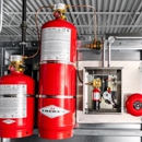 Valley Fire Control - Fire Extinguishers