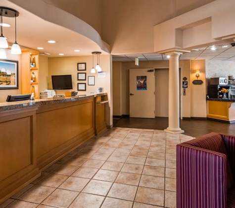 Best Western Plus Caldwell Inn & Suites - Caldwell, ID