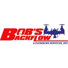 Bob's Backflow & Plumbing Services