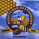 Honeyfield Restaurant - Breakfast, Brunch & Lunch Restaurants