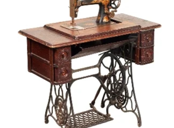 Adrian Hopman - Sewing Machines & Repairs - Morley, WA