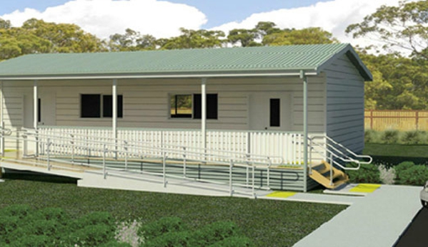 Tony James Building Design - Upper Coomera, QLD
