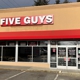 Five Guys