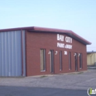 Bay City Collision Center