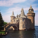 Boldt Castle - Clubs