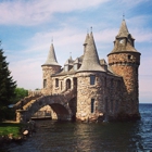 Boldt Castle