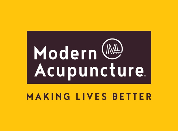 Modern Acupuncture - Murfreesboro, TN