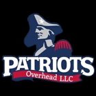 Patriots Overhead