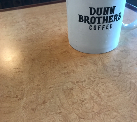 Dunn Bros Coffee - Hopkins, MN