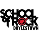 School of Rock - Music Schools