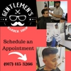 Gentlemen's Barbershop gallery