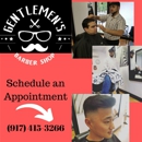 Gentlemen's Barbershop - Barbers