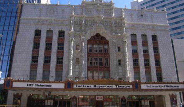 Indiana Roof Ballroom - Indianapolis, IN