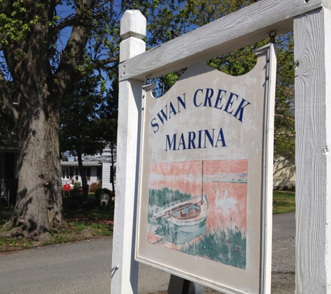 Swan Creek Marina Inc - Rock Hall, MD