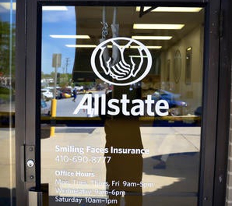 Melissa Garland: Allstate Insurance - Baltimore, MD