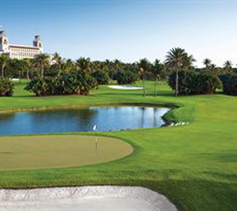 Design Studio At The Breakers - Palm Beach, FL