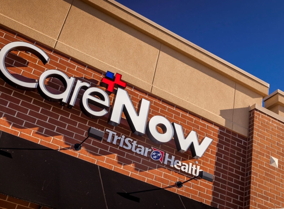 CareNow Urgent Care - Mt Juliet - Mount Juliet, TN