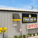 Storage King USA - Boat Storage