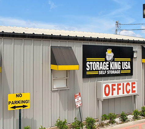 Storage King USA - Kingsville, TX