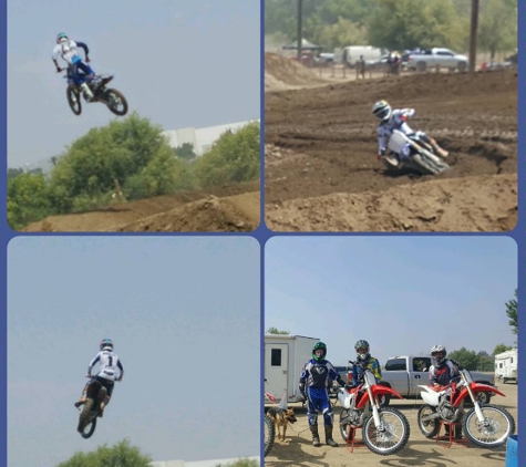 MX Vacations - Lake Elsinore, CA