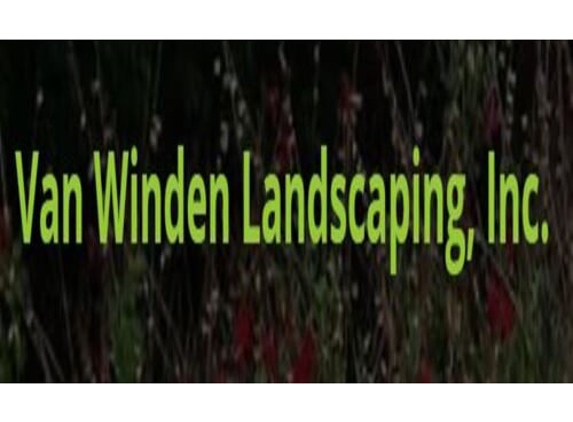 Van Winden Landscaping - Napa, CA