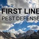First Line Pest Defense - Termite Control
