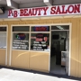 P & B Beauty Salon