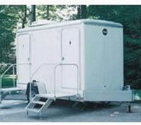 Access Portable Toilets - North Charleston, SC