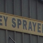 Wiley Sprayer Mfg Co Inc