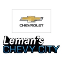 Leman's Chevy City - New Car Dealers